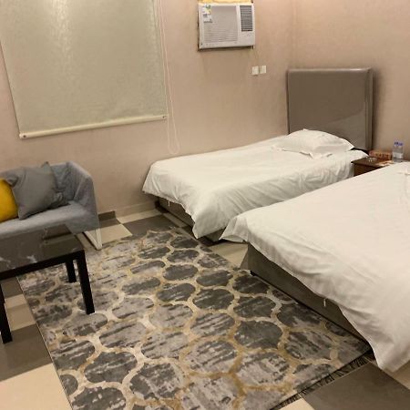 Economic Homes Apartments Янбу Екстер'єр фото