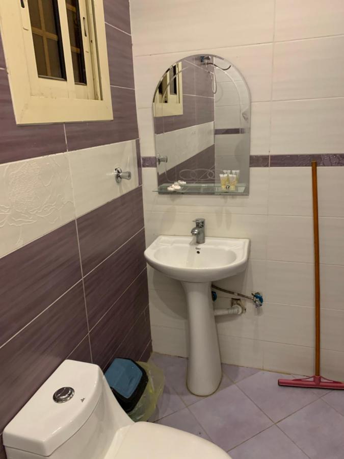 Economic Homes Apartments Янбу Екстер'єр фото