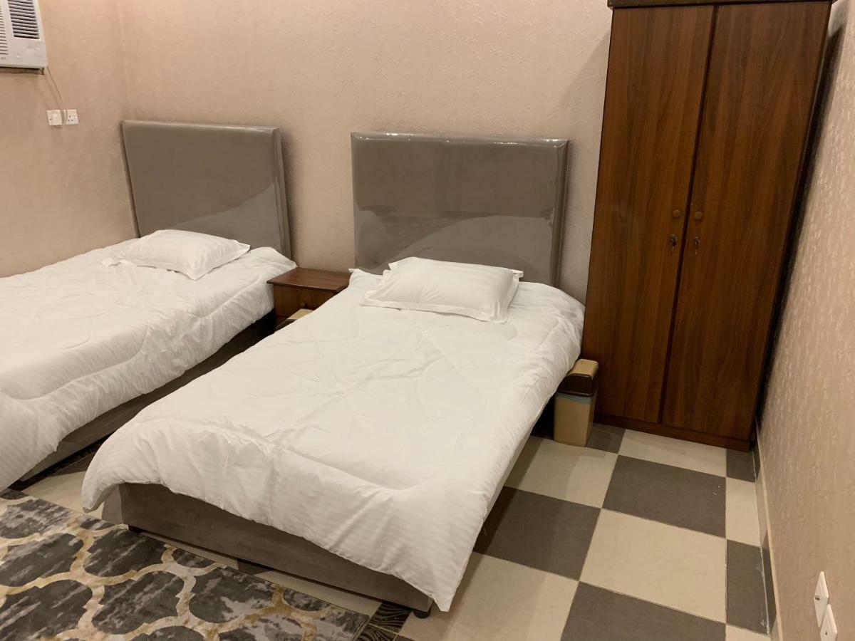 Economic Homes Apartments Янбу Екстер'єр фото