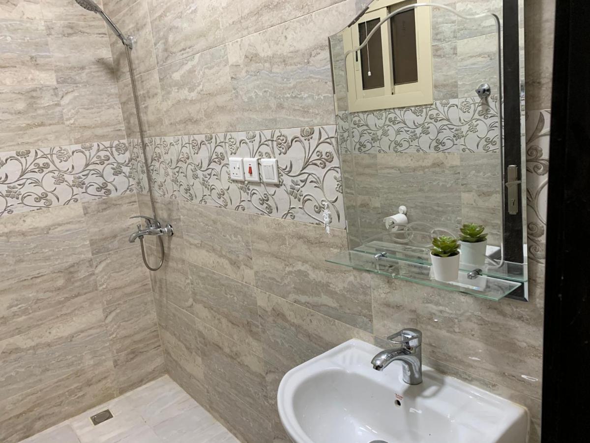 Economic Homes Apartments Янбу Екстер'єр фото